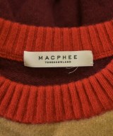 MACPHEE（マカフィー）ニット・セーター ベージュ サイズ:M レディース/2200639828015