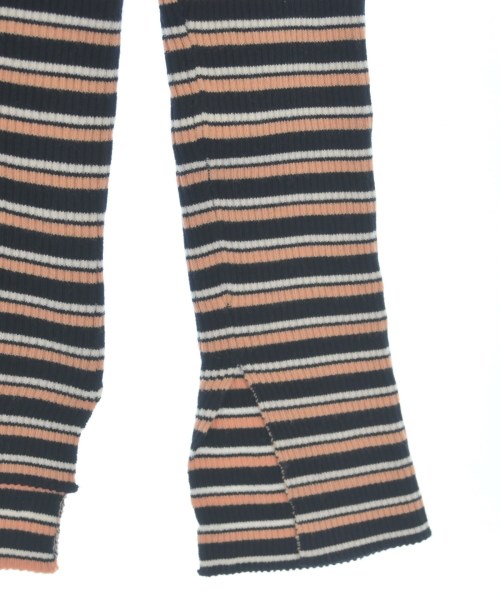 MACPHEE（マカフィー）Tシャツ・カットソー 黒 サイズ:S レディース/2200621196085