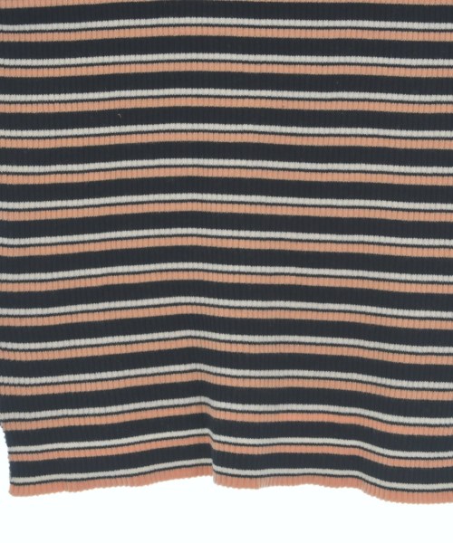 MACPHEE（マカフィー）Tシャツ・カットソー 黒 サイズ:S レディース/2200621196085