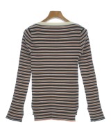 MACPHEE（マカフィー）Tシャツ・カットソー 黒 サイズ:S レディース/2200621196085