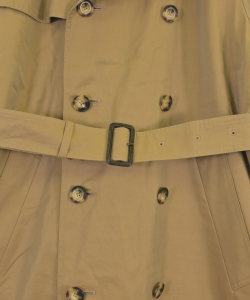 MACPHEE（マカフィー）トレンチコート ベージュ サイズ:34(S位) レディース/2200626789022