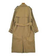 MACPHEE（マカフィー）トレンチコート ベージュ サイズ:34(S位) レディース/2200626789022