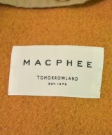 MACPHEE（マカフィー）トレンチコート ベージュ サイズ:34(S位) レディース/2200626789022