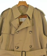 MACPHEE（マカフィー）トレンチコート ベージュ サイズ:34(S位) レディース/2200626789022