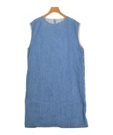 MACPHEE（マカフィー）ワンピース 紺 サイズ:36(M位) レディース/2200626789046