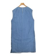 MACPHEE（マカフィー）ワンピース 紺 サイズ:36(M位) レディース/2200626789046