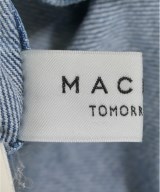 MACPHEE（マカフィー）ワンピース 紺 サイズ:36(M位) レディース/2200626789046