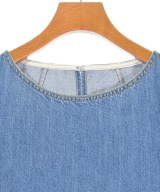 MACPHEE（マカフィー）ワンピース 紺 サイズ:36(M位) レディース/2200626789046