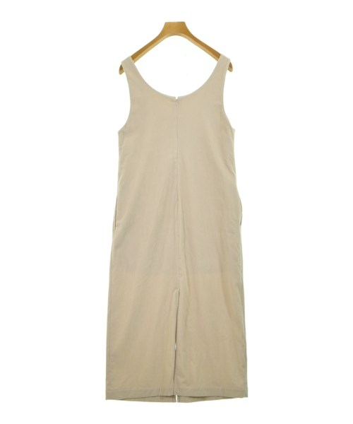 MACPHEE（マカフィー）ワンピース ベージュ サイズ:34(S位) レディース/2200626789053