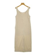 MACPHEE（マカフィー）ワンピース ベージュ サイズ:34(S位) レディース/2200626789053
