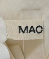 MACPHEE（マカフィー）ワンピース 白 サイズ:36(M位) レディース/2200626789060