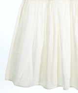 MACPHEE（マカフィー）ワンピース 白 サイズ:36(M位) レディース/2200626789060