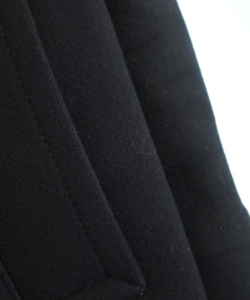 MACPHEE（マカフィー）ピーコート 紺 サイズ:36(M位) レディース/2200631800019