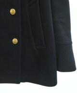 MACPHEE（マカフィー）ピーコート 紺 サイズ:36(M位) レディース/2200631800019