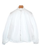 MACPHEE（マカフィー）ブラウス 白 サイズ:38(L位) レディース/2200631800200