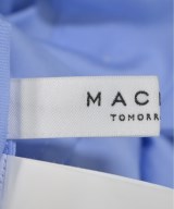 MACPHEE（マカフィー）カジュアルシャツ 紫 サイズ:36(M位) レディース/2200632236244