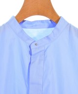 MACPHEE（マカフィー）カジュアルシャツ 紫 サイズ:36(M位) レディース/2200632236244