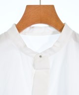 MACPHEE（マカフィー）カジュアルシャツ 白 サイズ:36(M位) レディース/2200632236251