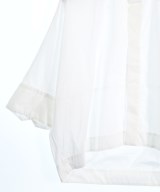 MACPHEE（マカフィー）カジュアルシャツ 白 サイズ:36(M位) レディース/2200632236251