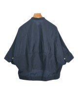 MACPHEE（マカフィー）カジュアルシャツ 紺 サイズ:36(M位) レディース/2200632236268