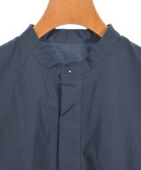 MACPHEE（マカフィー）カジュアルシャツ 紺 サイズ:36(M位) レディース/2200632236268