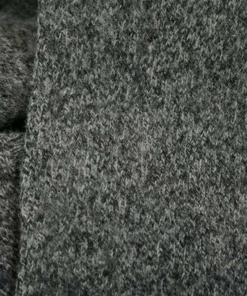 MACPHEE（マカフィー）カーディガン グレー サイズ:1(S位) レディース/2200636632042