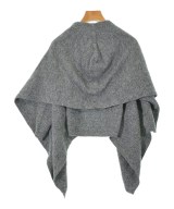 MACPHEE（マカフィー）カーディガン グレー サイズ:1(S位) レディース/2200636632042