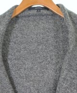 MACPHEE（マカフィー）カーディガン グレー サイズ:1(S位) レディース/2200636632042