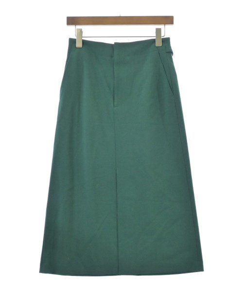 マカフィー(MACPHEE)のMACPHEE ロング・マキシ丈スカート