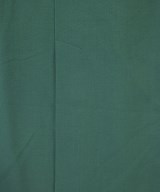 MACPHEE（マカフィー）ロング・マキシ丈スカート 緑 サイズ:36(M位) レディース/2200637506090