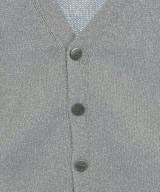 MACPHEE（マカフィー）カーディガン シルバー サイズ:S レディース/2200638642032