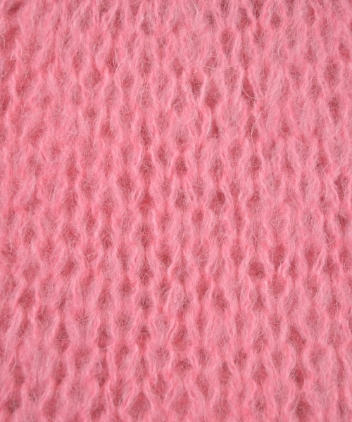 MACPHEE（マカフィー）ニット・セーター ピンク サイズ:S レディース/2200640226039