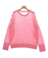 MACPHEE（マカフィー）ニット・セーター ピンク サイズ:S レディース/2200640226039