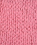 MACPHEE（マカフィー）ニット・セーター ピンク サイズ:S レディース/2200640226039