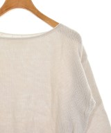 MACPHEE（マカフィー）ニット・セーター ベージュ サイズ:S レディース/2200629068063