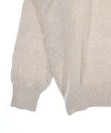 MACPHEE（マカフィー）ニット・セーター ベージュ サイズ:S レディース/2200629068063