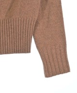 MACPHEE（マカフィー）カーディガン 茶 サイズ:S レディース/2200630483091