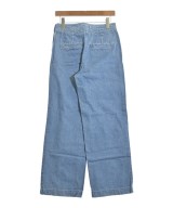 MACPHEE（マカフィー）デニムパンツ 青 サイズ:36(M位) レディース/2200628003126