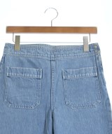 MACPHEE（マカフィー）デニムパンツ 青 サイズ:36(M位) レディース/2200628003126