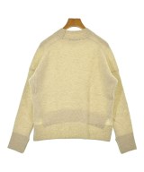 MACPHEE（マカフィー）ニット・セーター ベージュ サイズ:S レディース/2200628720054