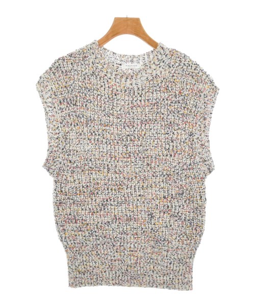 マカフィー(MACPHEE)のMACPHEE ベスト/ノースリーブ