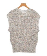 MACPHEE ベスト/ノースリーブ