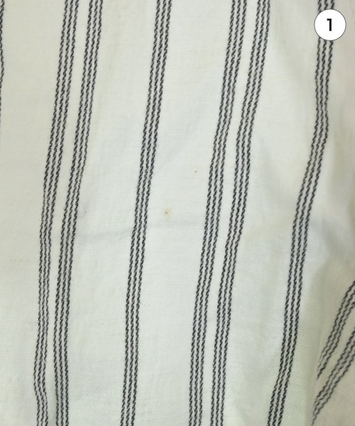 MACPHEE（マカフィー）その他 白 サイズ:34(S位) レディース/2200640938017