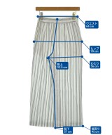 MACPHEE（マカフィー）その他 白 サイズ:34(S位) レディース/2200640938017