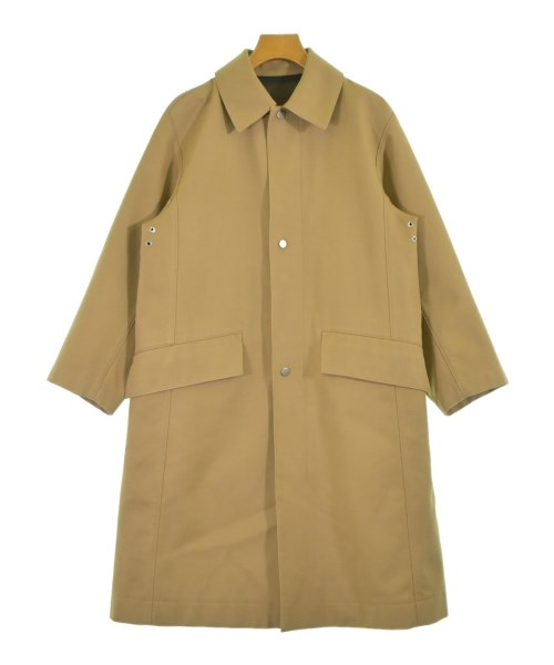 マカフィー(MACPHEE)のMACPHEE ステンカラーコート