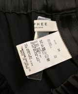 MACPHEE（マカフィー）ロング・マキシ丈スカート 黒 サイズ:36(M位) レディース/2200628964038