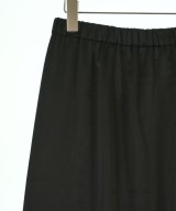 MACPHEE（マカフィー）ロング・マキシ丈スカート 黒 サイズ:36(M位) レディース/2200628964038