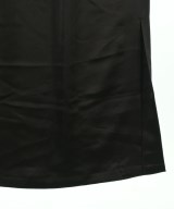 MACPHEE（マカフィー）ロング・マキシ丈スカート 黒 サイズ:36(M位) レディース/2200628964038