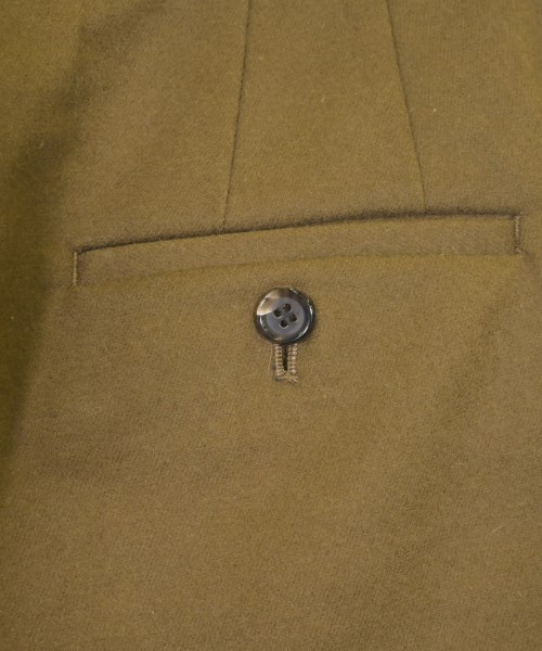 MACPHEE（マカフィー）その他 カーキ サイズ:38(L位) レディース/2200629179028