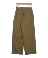 MACPHEE（マカフィー）その他 カーキ サイズ:38(L位) レディース/2200629179028